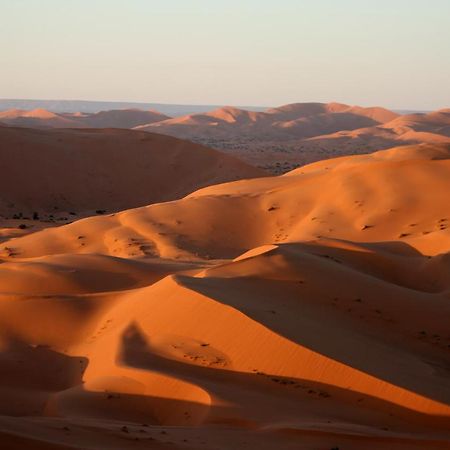 Ksar Bicha Hotel Merzouga Ngoại thất bức ảnh