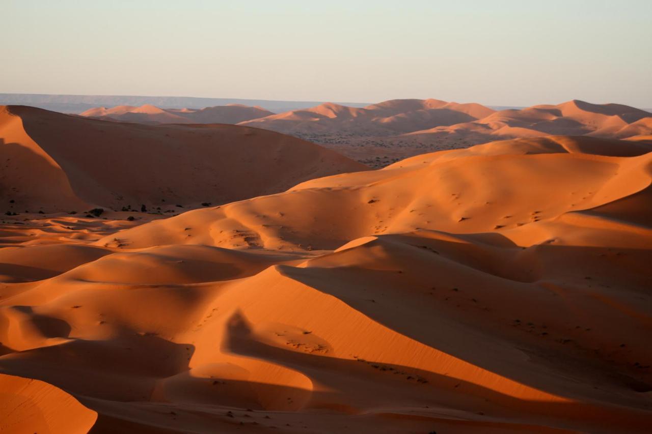 Ksar Bicha Hotel Merzouga Ngoại thất bức ảnh